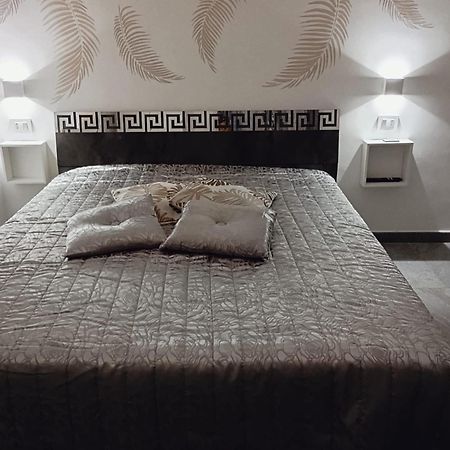 D&A Appartament Барі Екстер'єр фото